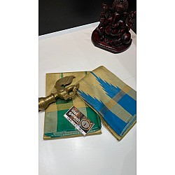 IG1110 Lite weight Dupion pattu