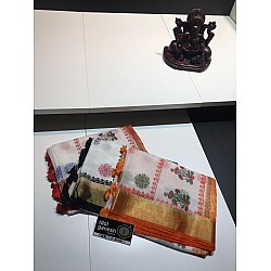 IG112 Lite weight jute pattu