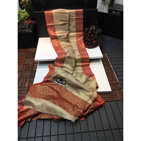 IG1120 Lite weight Kanchi tissue