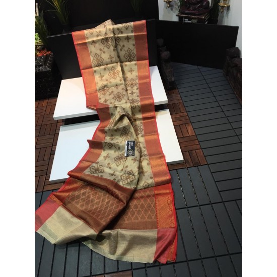 IG1127 Lite weight Kanchi tissue