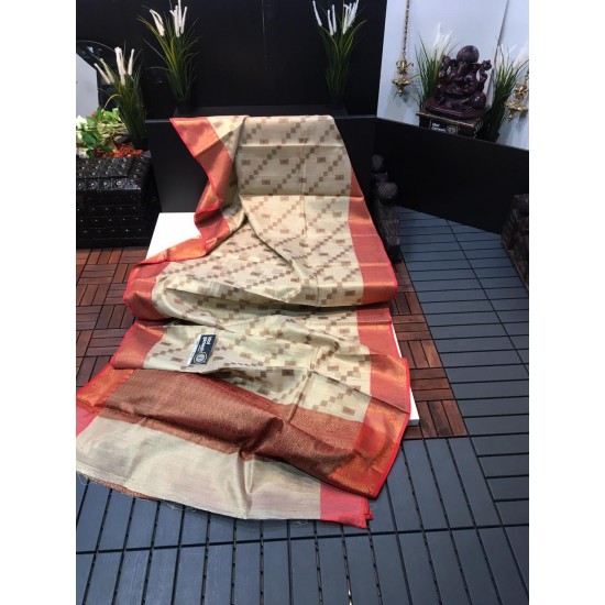 IG1128 Lite weight Kanchi tissue