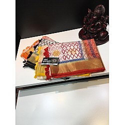 IG113 Lite weight jute pattu