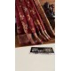 IG1135 Lite weight jute pattu