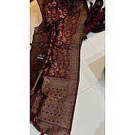 IG1136 Lite weight jute pattu