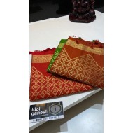 IG1137 Lite weight jute pattu