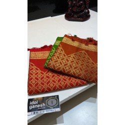 IG1137 Lite weight jute pattu