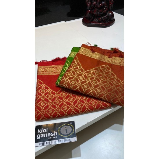 IG1137 Lite weight jute pattu