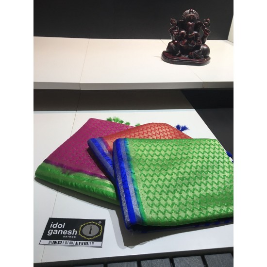 IG1138 Lite weight jute pattu