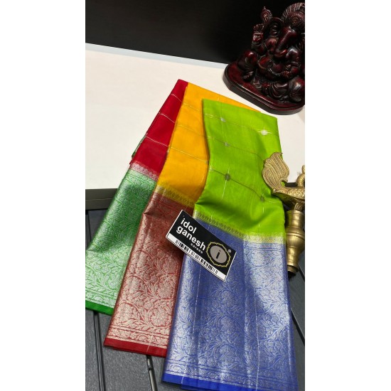 IG114 Lite weight kanchi kora