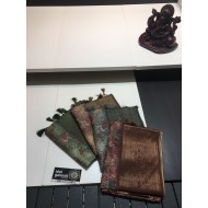 IG1141 Lite weight pure Handloom Maheshwari