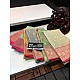 IG1143 Lite weight pure Handloom kora/tissue