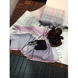 IG1144 Pure handloom Lenin/Lenin sarees