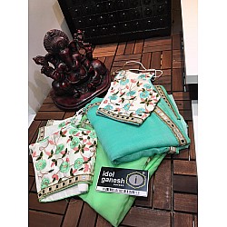 IG1147 Lite weight chiffon sarees