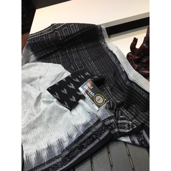 IG1156 Pure handloom khadi cotton