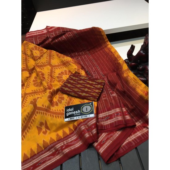 IG1157 Pure handloom khadi cotton
