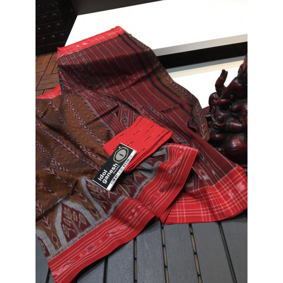 IG1159 Pure handloom khadi cotton