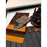 IG1161 Pure handloom khadi cotton