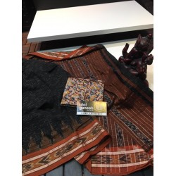 IG1163 Pure handloom khadi cotton