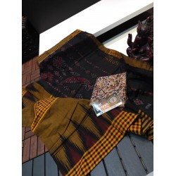 IG1166 Pure handloom khadi cotton