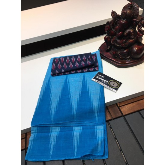 IG1168 Pure handloom khadi cotton