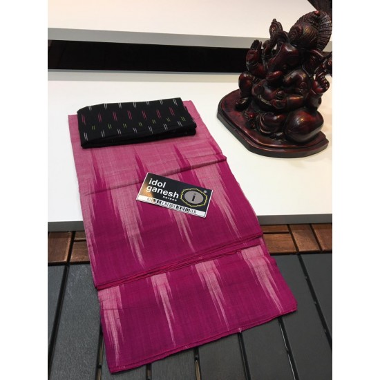 IG1168 Pure handloom khadi cotton