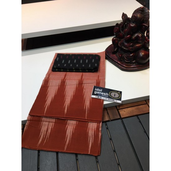 IG1168 Pure handloom khadi cotton