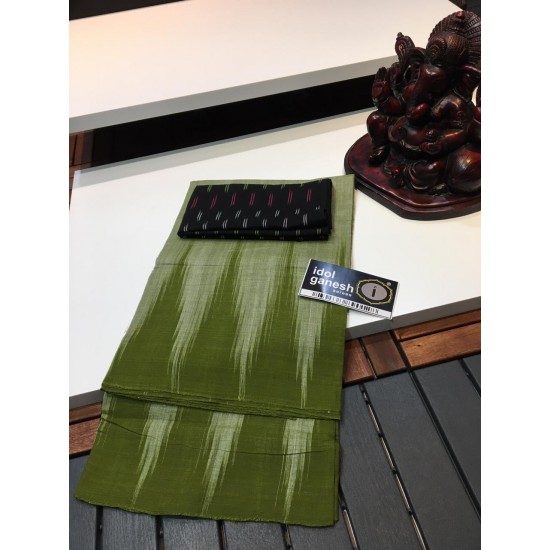 IG1168 Pure handloom khadi cotton