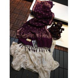 IG1169 Pure handloom pure silk suits