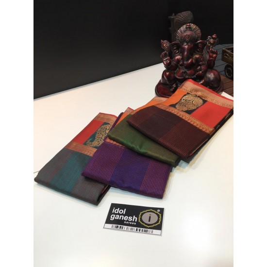 IG1171 Lite weight soft chanderi