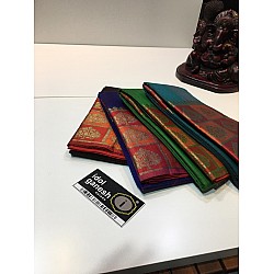 IG1172 Lite weight soft chanderi