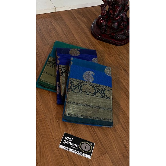 IG1173 Lite weight soft chanderi