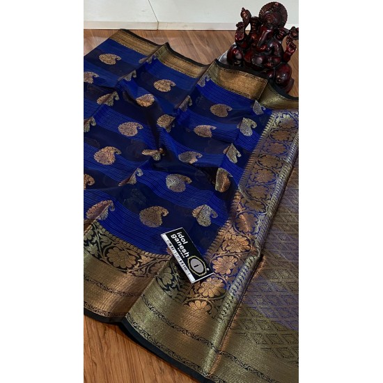 IG1173 Lite weight soft chanderi