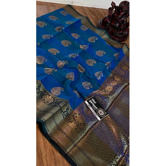 IG1173 Lite weight soft chanderi