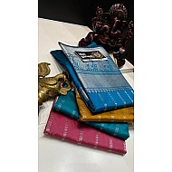 IG1177 Lite weight-soft kataan pattu
