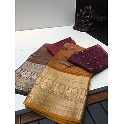 IG1182 Lite weight kora Kanchi