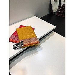 IG1183 Pure uppada silk pattu