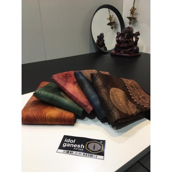 IG1192 Pure handloom maheshwari