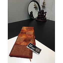 IG1192 Pure handloom maheshwari