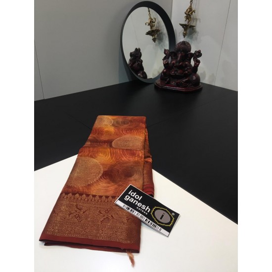 IG1192 Pure handloom maheshwari