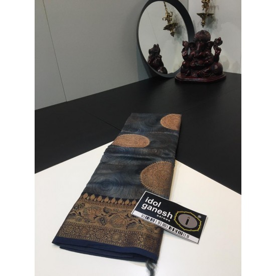 IG1192 Pure handloom maheshwari