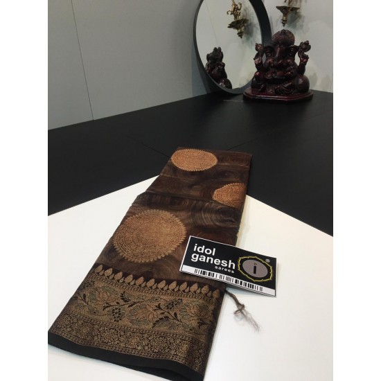 IG1192 Pure handloom maheshwari