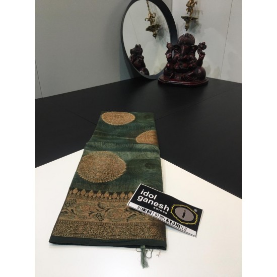 IG1192 Pure handloom maheshwari