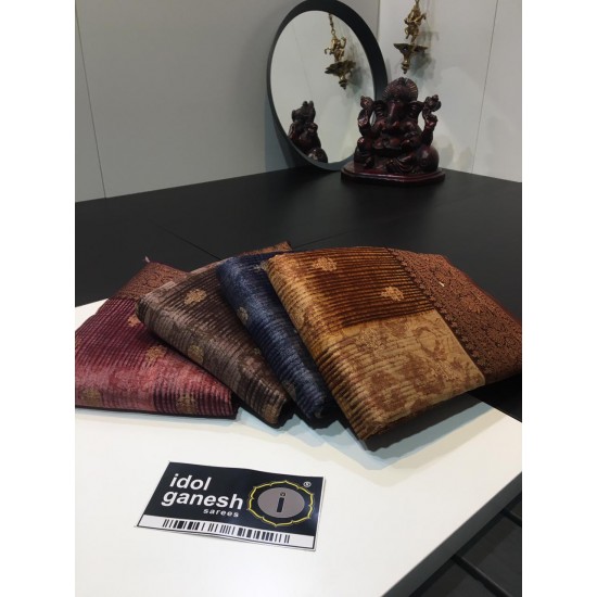 IG1193 Pure handloom Maheshwari