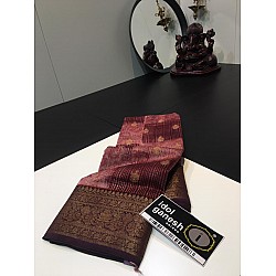 IG1193 Pure handloom Maheshwari