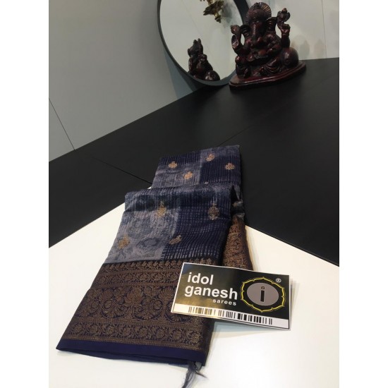 IG1193 Pure handloom Maheshwari