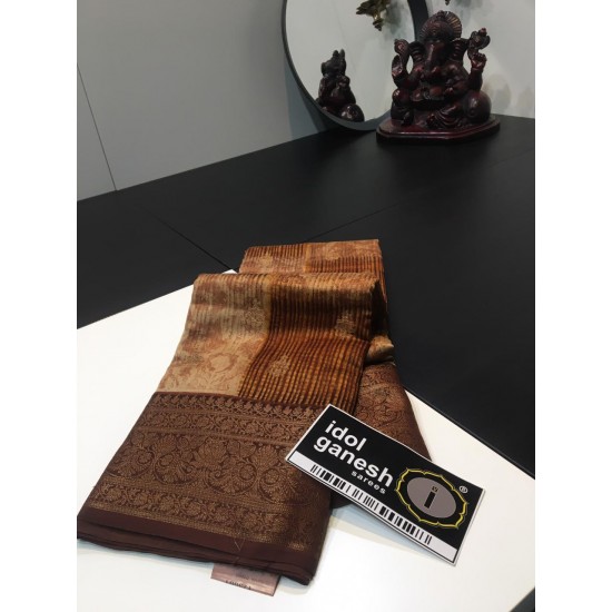 IG1193 Pure handloom Maheshwari