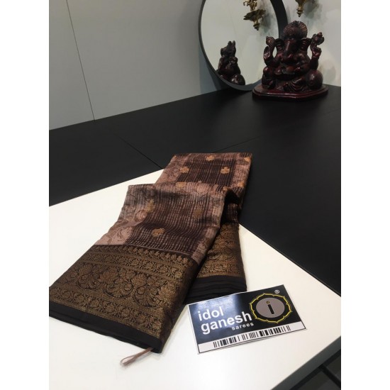 IG1193 Pure handloom Maheshwari