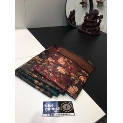 IG1195 Lite weight chanderi