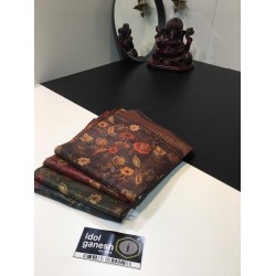 IG1196 Lite weight chanderi