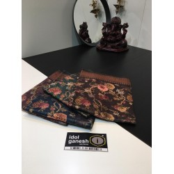 IG1197 Lite weight chanderi